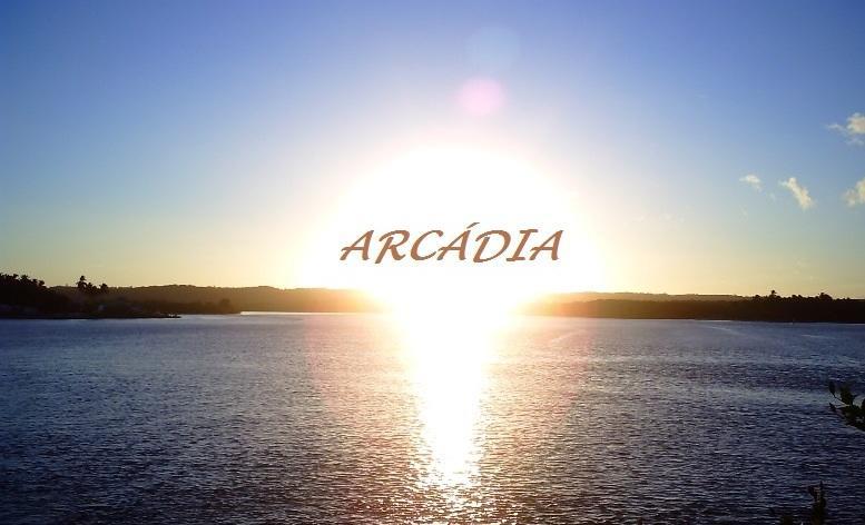 Pousada Arcadia 이타카레 외부 사진